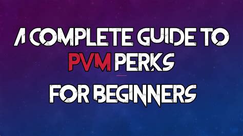 eruptive rs3|Optimal PvM perk setup .
